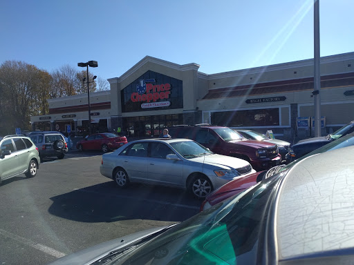 Supermarket «Price Chopper», reviews and photos, 855 Washington St, Middletown, CT 06457, USA