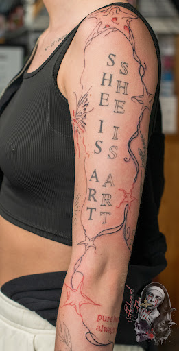 Find bff tattoo ideas small for your next unique tattoo in Moweaqua at Fleshwound Tattoo