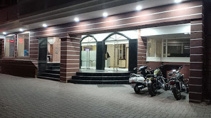 Hotel Citizen - Plot No. 7-278, Gulam Baba Mill Compound, opp. Railway Station, Lal Darwaja, Varachha, Surat, Gujarat 395003, India