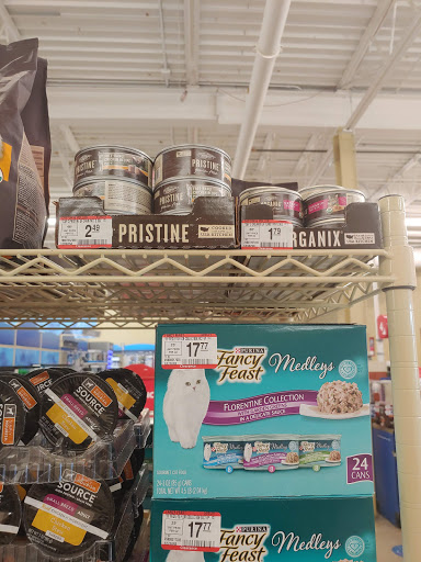 Pet Supply Store «PetSmart», reviews and photos, 3042 W Ridge Rd, Greece, NY 14626, USA
