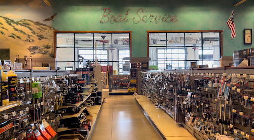 Sporting Goods Store «Bass Pro Shops», reviews and photos, 101 Bass Pro Drive, Harlingen, TX 78552, USA