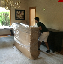 Relentless Moving Logistics, LLC - Photo 1 - Car repair in Charlottesville, VA, Charlottesville