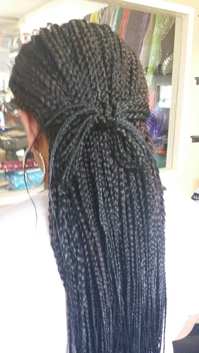 Beauty Salon «Healthy Hair Salon and Fashion», reviews and photos, 9410 Walnut St, Dallas, TX 75243, USA