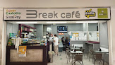 Break cafe' Gallarate