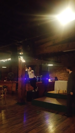 Banquet Hall «4th floor blues club», reviews and photos, 923 N E St, Richmond, IN 47374, USA