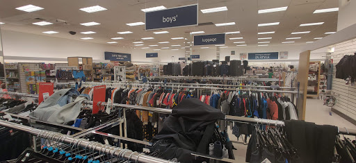 Department Store «Marshalls», reviews and photos, 3440 McHenry Ave, Modesto, CA 95350, USA