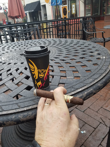 Coffee Shop «Mudhouse Coffee», reviews and photos, 213 W Main St, Charlottesville, VA 22902, USA