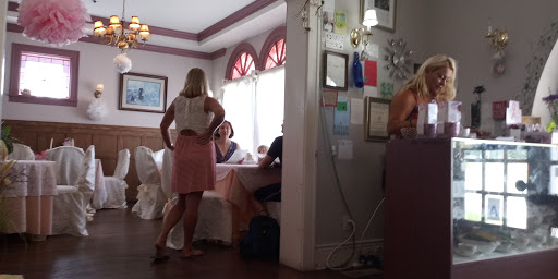 Tea House «Sisters Tea House & Gift Shop», reviews and photos, 505 Main St, Fenton, MO 63026, USA