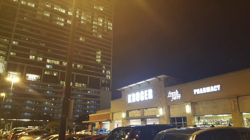 Grocery Store «Kroger Fresh Fare», reviews and photos, 3300 Montrose Blvd, Houston, TX 77006, USA