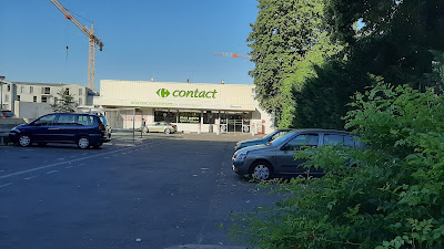 Carrefour Contact à Bezons