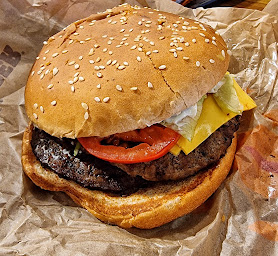 Photo n°35 de Burger King à Amiens ()
