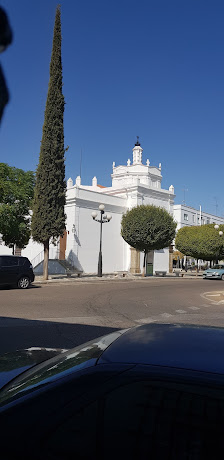 Casa Perín - HsR C. Carrillo Arenas, 40, 06220 Villafranca de los Barros, Badajoz, España