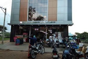 Nellai Muthu Departmental Stores image