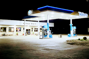 Valero Gas Station - Buffalo Stop image