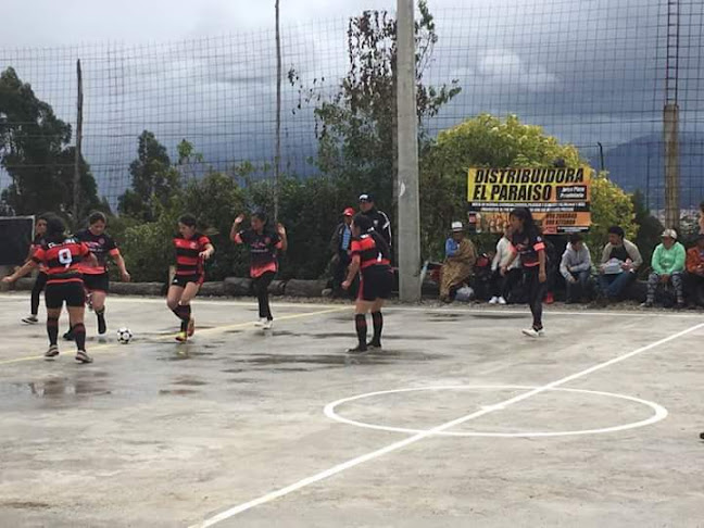 Campeonato Jorge Plaza - Cuenca
