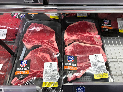 Grocery Store «Winn-Dixie», reviews and photos, 2200 S Atlantic Ave, Daytona Beach Shores, FL 32118, USA