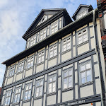 Photo n°11 de l'avis de Bo.i fait le 16/07/2022 à 19:46 sur le  Stolberger Hof à Südharz