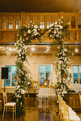 Florist «Alamo Plants & Petals», reviews and photos, 119 W Sunset Rd, San Antonio, TX 78209, USA