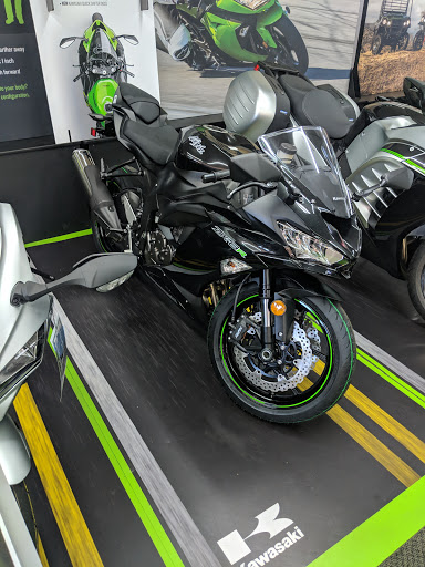 Motorcycle Dealer «Ultimate Cycle», reviews and photos, 1820 Anderson Hwy, Powhatan, VA 23139, USA