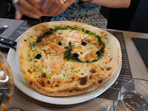 Photo n°112 de Brasserie Italienne L'andréa-Vincent ARTIGOT à Portet-sur-Garonne ()