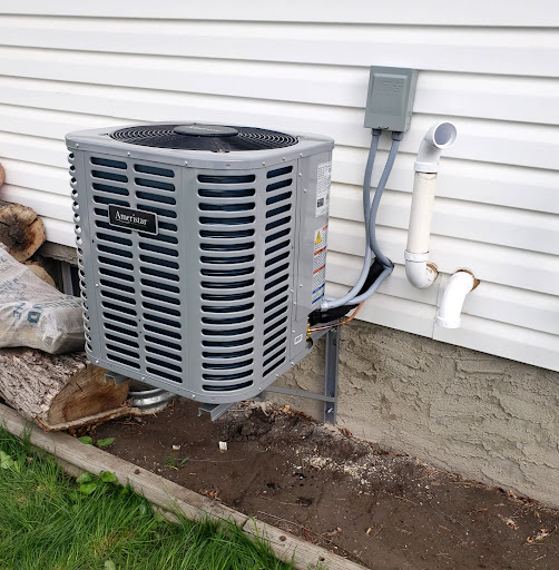 ProSolutions Plumbing Heating & Air Conditioning