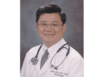 Houston Neurology & Sleep Diagnostic Center: Allen Chu, MD, PhD