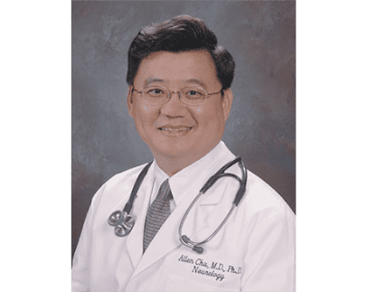 Houston Neurology & Sleep Diagnostic Center: Allen Chu, MD, PhD