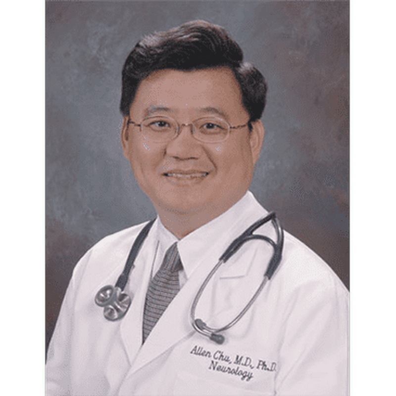 Houston Neurology & Sleep Diagnostic Center: Allen Chu, MD, PhD