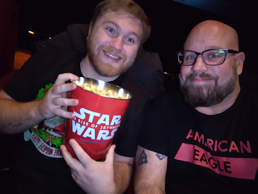 Movie Theater «AMC Crystal Run 16», reviews and photos, 1 Galleria Dr, Middletown, NY 10941, USA