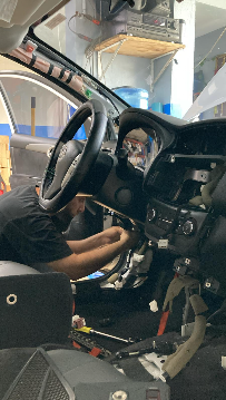 A1 Auto Air - Photo 8 - Car repair in Bayamón, Puerto Rico, Bayamón