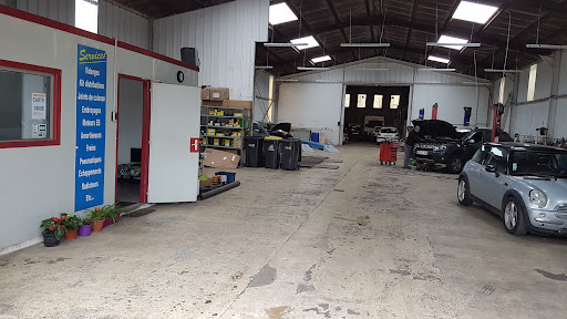 Photo 1 - Ajc auto 56