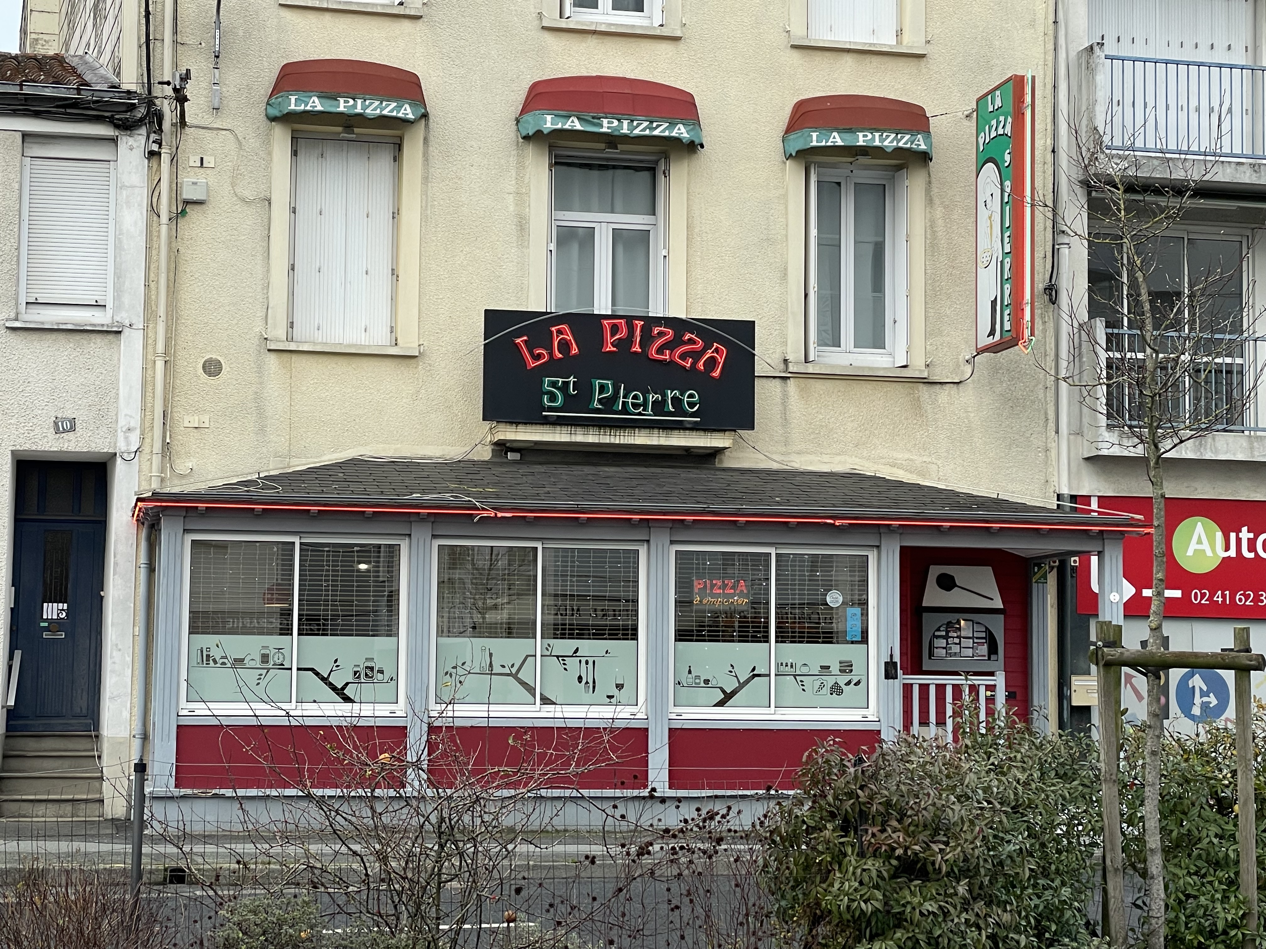 Photo n° 1 de l'avis de Tof.o fait le 29/12/2022 à 09:59