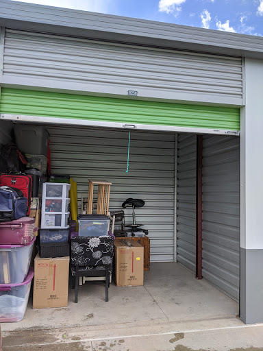 Storage Facility «Extra Space Storage», reviews and photos, 1730 S 8th St, Colorado Springs, CO 80905, USA