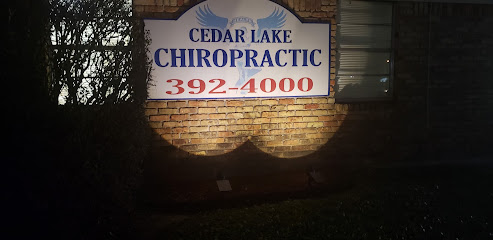 Cedar Lake Chiropractic