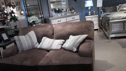 Furniture Store «Ashley HomeStore», reviews and photos, 10921 Hull Street Rd, Midlothian, VA 23112, USA
