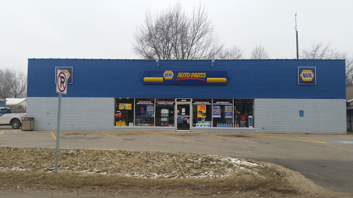 Auto Parts Store «NAPA Auto Parts - Jenkins Automotive», reviews and photos, 806 Detroit St, LaGrange, IN 46761, USA