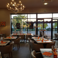 Atmosphère du Restaurant LE RENDEZ-VOUS à Carcassonne - n°5