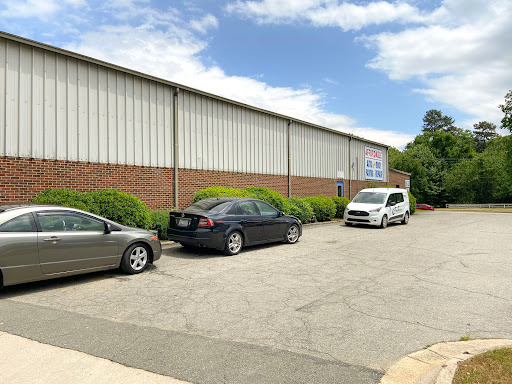 1621 Capital Blvd, Raleigh, NC 27604, USA