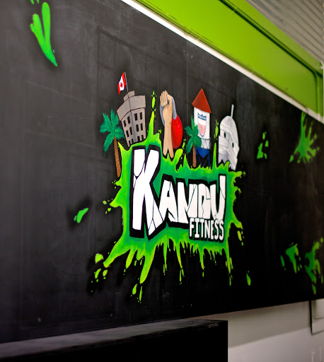 Gym «Kandu Fitness», reviews and photos, 780 S Van Buren St c, Placentia, CA 92870, USA