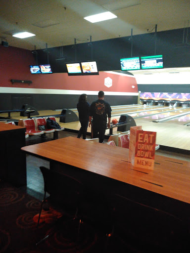 Bowling Alley «AMF Southtown Lanes», reviews and photos, 7941 Southtown Dr, Bloomington, MN 55431, USA