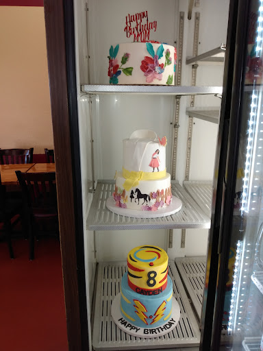 Coffee Shop «19th Donut Hole», reviews and photos, 116 N Lindsay Rd #17, Mesa, AZ 85213, USA