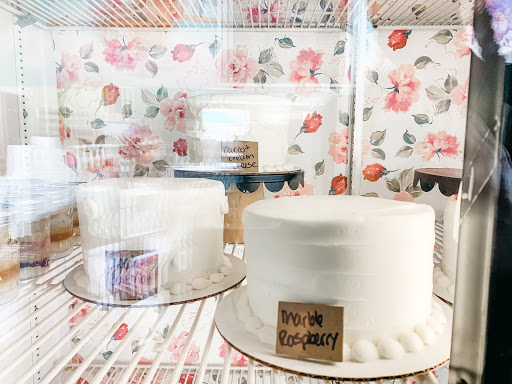 Bakery «Mulberries Cake Shop», reviews and photos, 2027 E Colfax Ave, Denver, CO 80206, USA