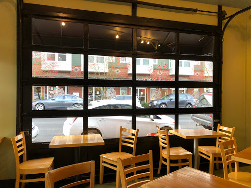 Donut Shop «Mighty-O Donuts Greenlake», reviews and photos, 2110 N 55th St, Seattle, WA 98103, USA