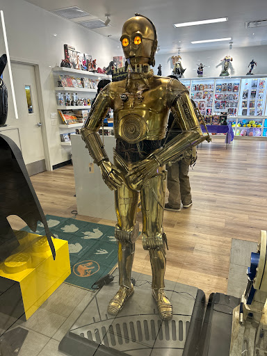 Torpedo World Comics, Toys & Collectibles image
