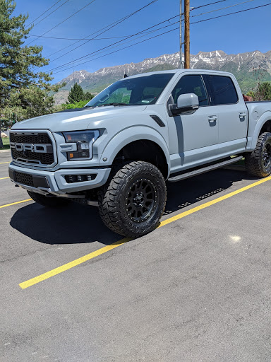 Auto Body Shop «Cascade Collision Repair», reviews and photos, 1005 State St, Orem, UT 84057, USA