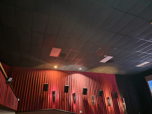 Movie Theater «Regal Cinemas Sunset Station 13 & IMAX», reviews and photos, 1301 W Sunset Rd, Henderson, NV 89014, USA