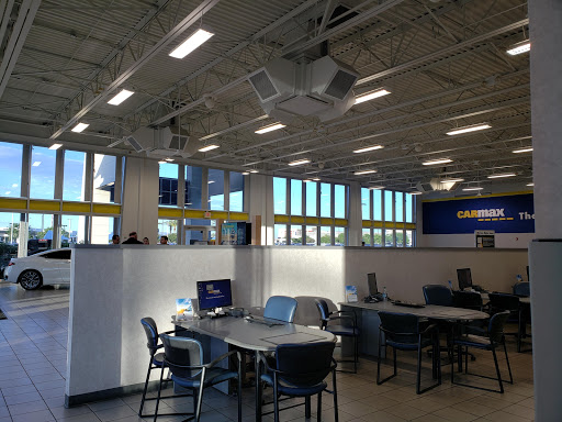 Used Car Dealer «CarMax», reviews and photos, 1480 E Motorplex Loop, Gilbert, AZ 85297, USA