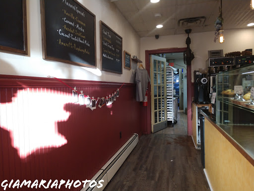Coffee Shop «Kookaburra Coffee Co», reviews and photos, 69 N Village Ave, Rockville Centre, NY 11570, USA