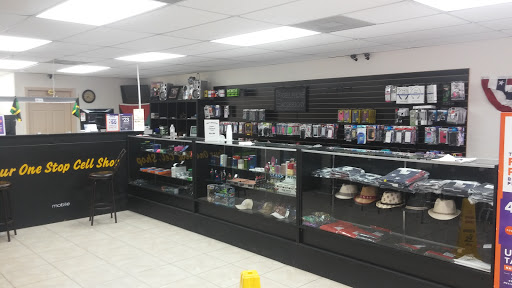 Laundromat «Galveston Washateria», reviews and photos, 2301 Broadway Avenue J, Galveston, TX 77550, USA