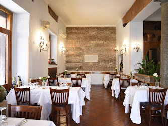 Ristorante Archimede